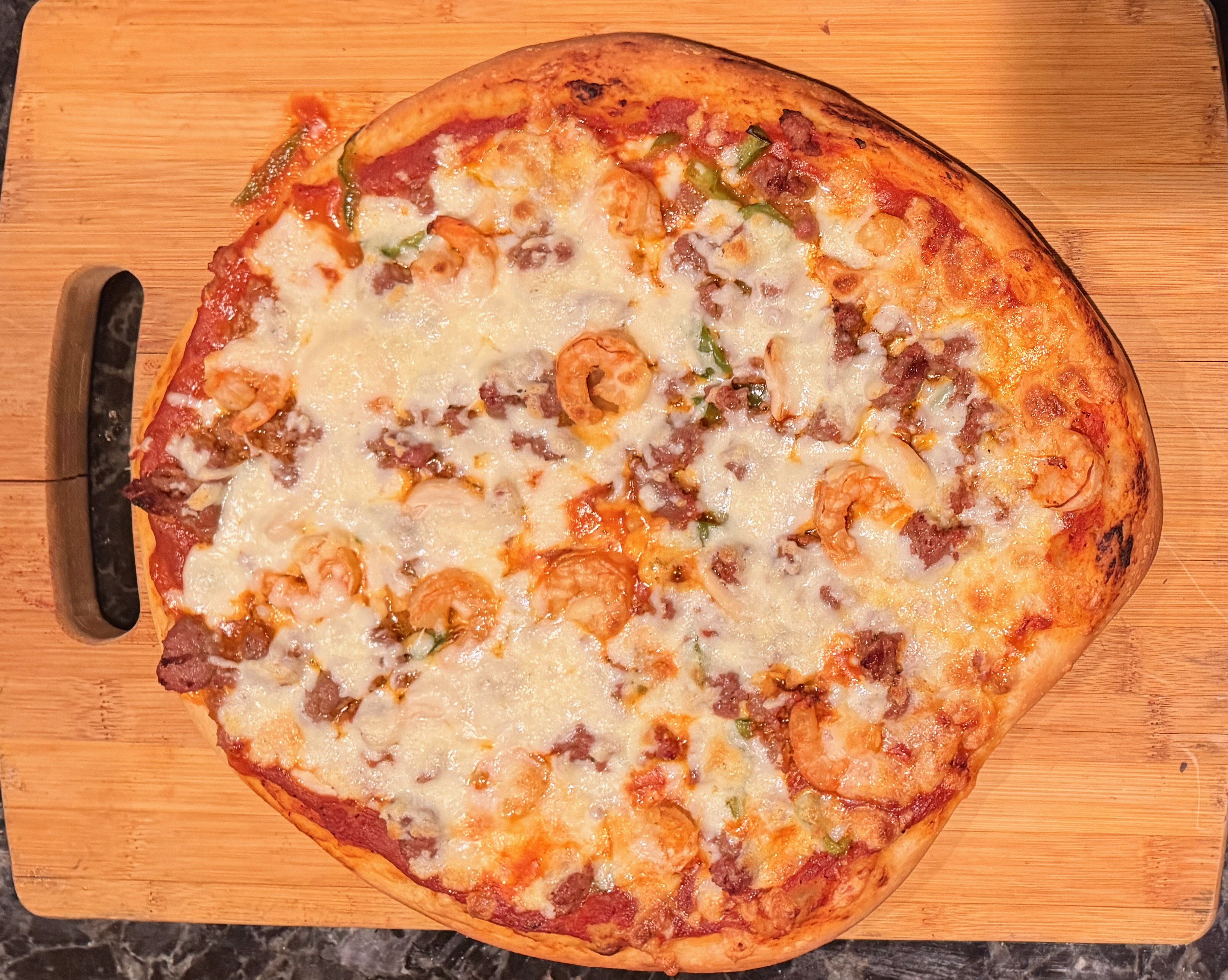 pizza